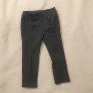 Gap Toddler Leggings